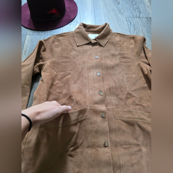 SOLD! NWT Sezane Will Jacket - Picture 12 of 16